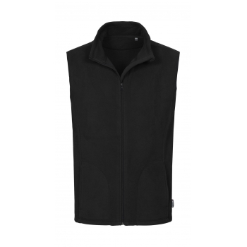 Chaleco polar Active Vest hombre - Ref. F82805