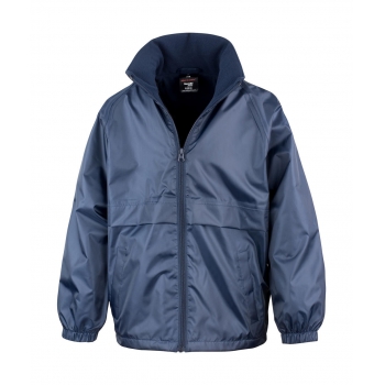 Chaqueta micropolar Core junior - Ref. F83133