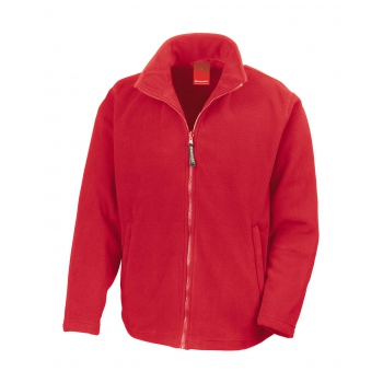 Chaqueta micropolar Horizon - Ref. F87033