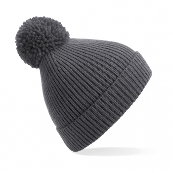 Gorro canal con pompn - Ref. F91469