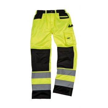 Pantaln Cargo - Ref. F93033