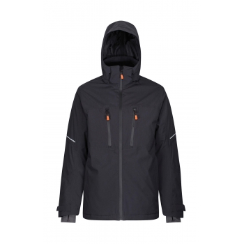 Chaqueta Insulated Marauder III - Ref. F94017