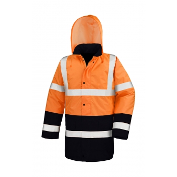 Chaqueta seguridad Core Motorway 2-Tone - Ref. F94933