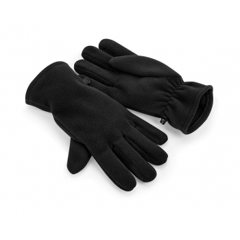 Guantes polares reciclados - Ref. F95869