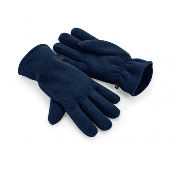 Guantes polares reciclados - Ref. F95869