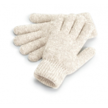 Guantes con puos en canal - Ref. F97969