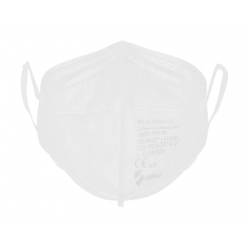 Mascarilla facial FFP2 de 5 capas - Ref. F99463