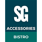 Marca SG Accessories - Bistro